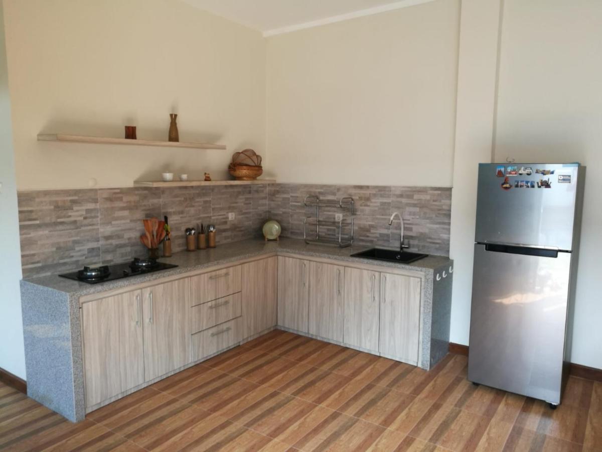 Jogja City Residence Γιογκιακάρτα Εξωτερικό φωτογραφία