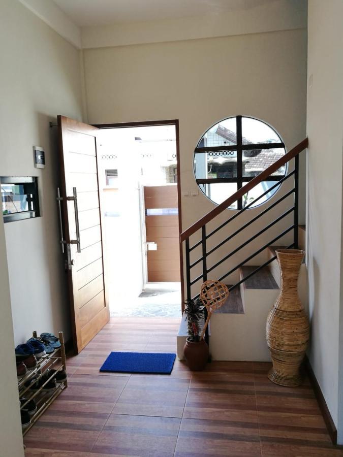 Jogja City Residence Γιογκιακάρτα Εξωτερικό φωτογραφία