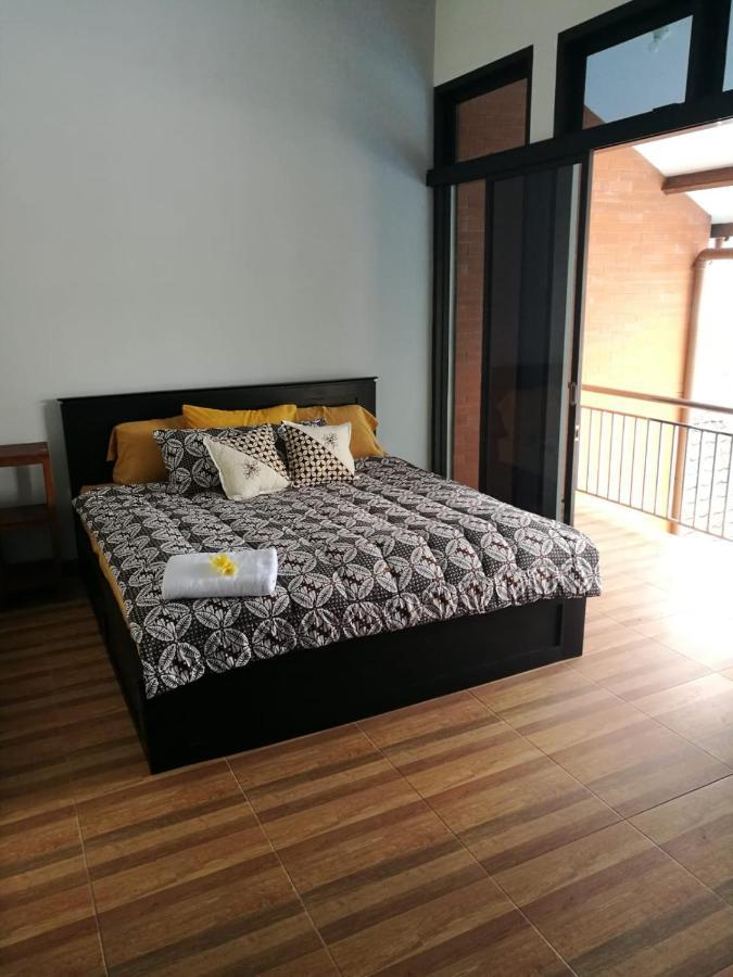 Jogja City Residence Γιογκιακάρτα Εξωτερικό φωτογραφία