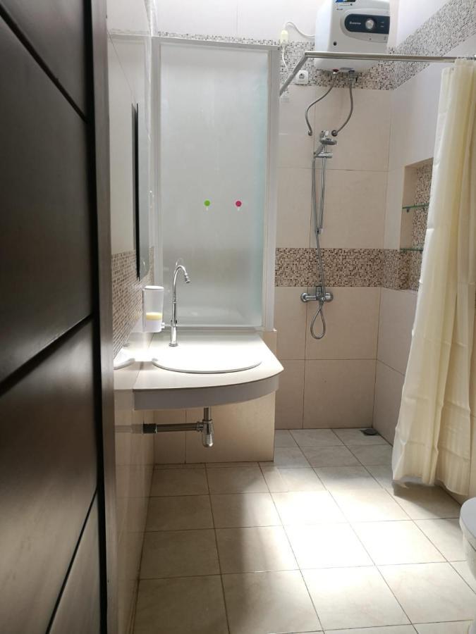 Jogja City Residence Γιογκιακάρτα Εξωτερικό φωτογραφία