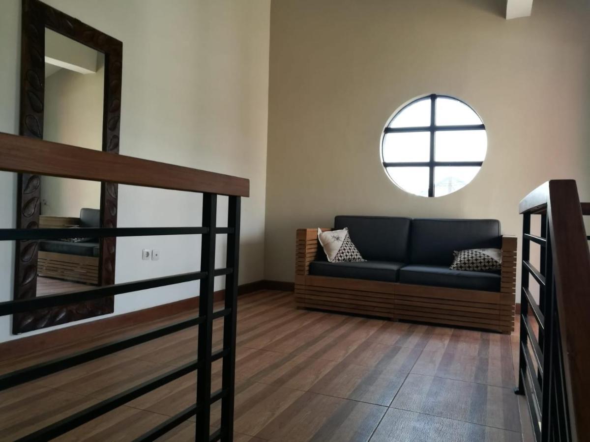 Jogja City Residence Γιογκιακάρτα Εξωτερικό φωτογραφία