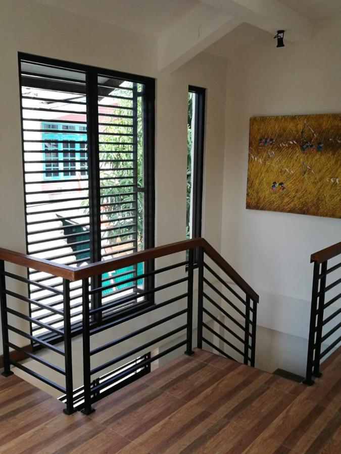 Jogja City Residence Γιογκιακάρτα Εξωτερικό φωτογραφία