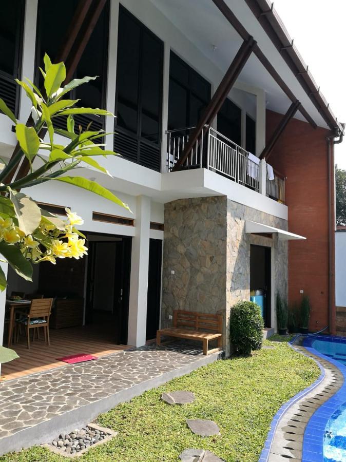 Jogja City Residence Γιογκιακάρτα Εξωτερικό φωτογραφία