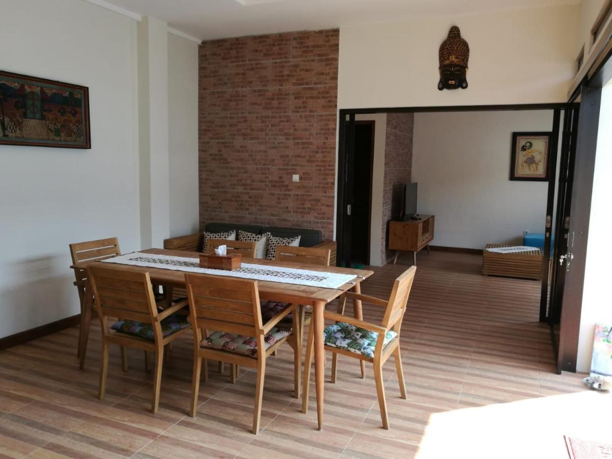 Jogja City Residence Γιογκιακάρτα Εξωτερικό φωτογραφία
