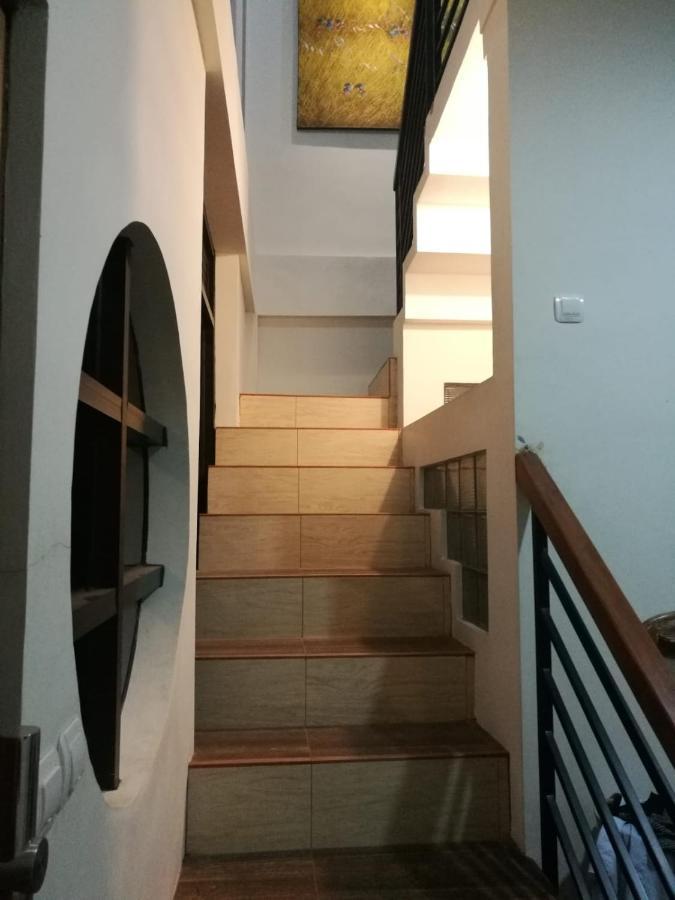 Jogja City Residence Γιογκιακάρτα Εξωτερικό φωτογραφία