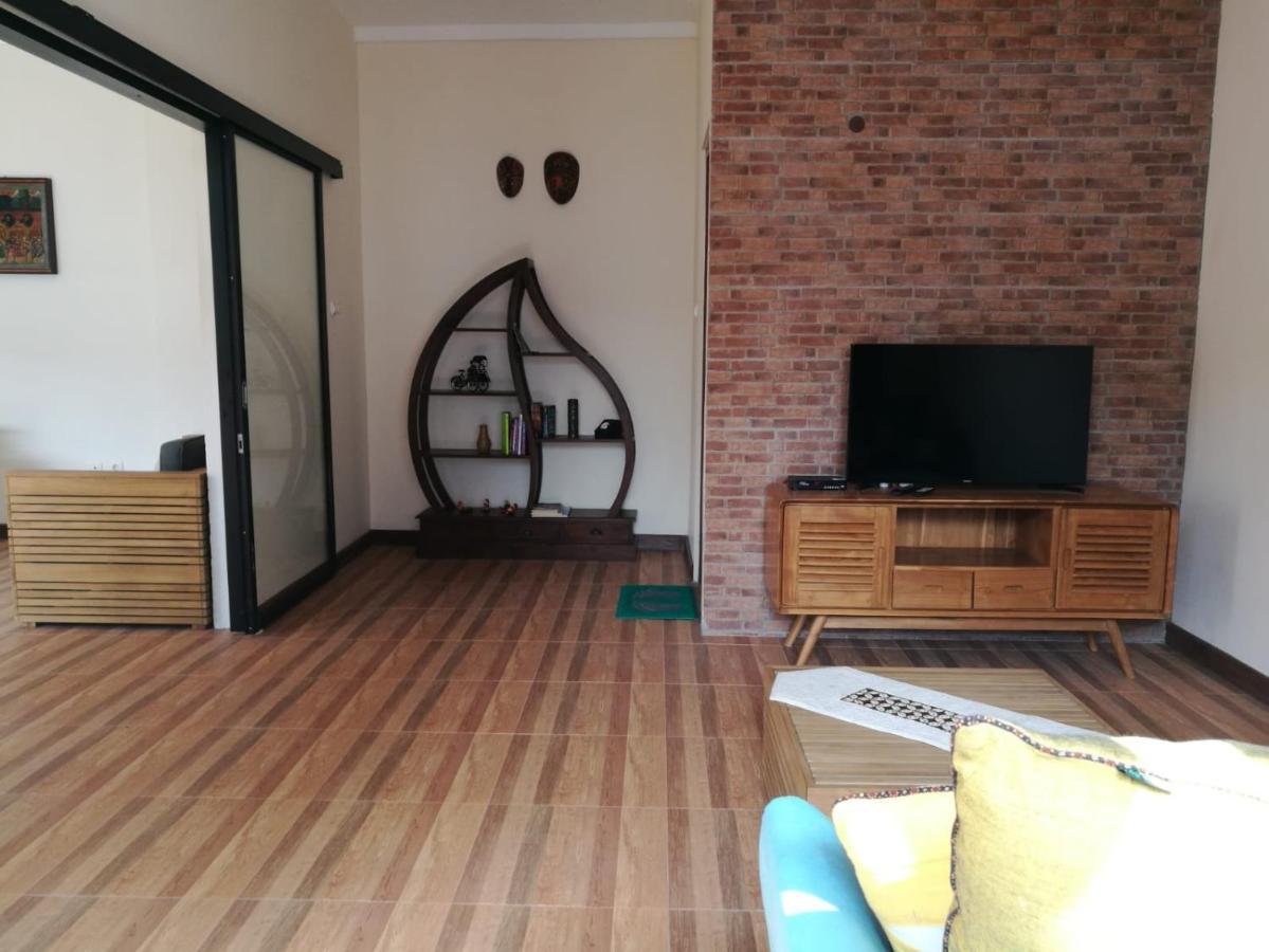Jogja City Residence Γιογκιακάρτα Εξωτερικό φωτογραφία