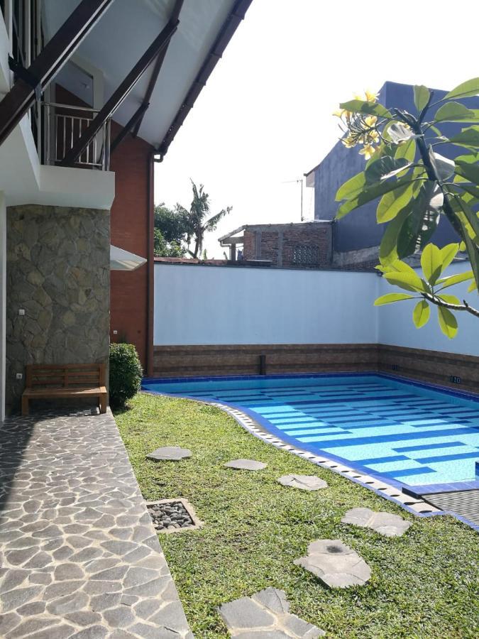 Jogja City Residence Γιογκιακάρτα Εξωτερικό φωτογραφία