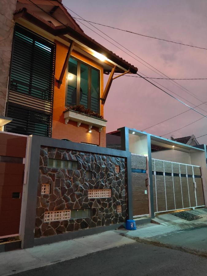 Jogja City Residence Γιογκιακάρτα Εξωτερικό φωτογραφία