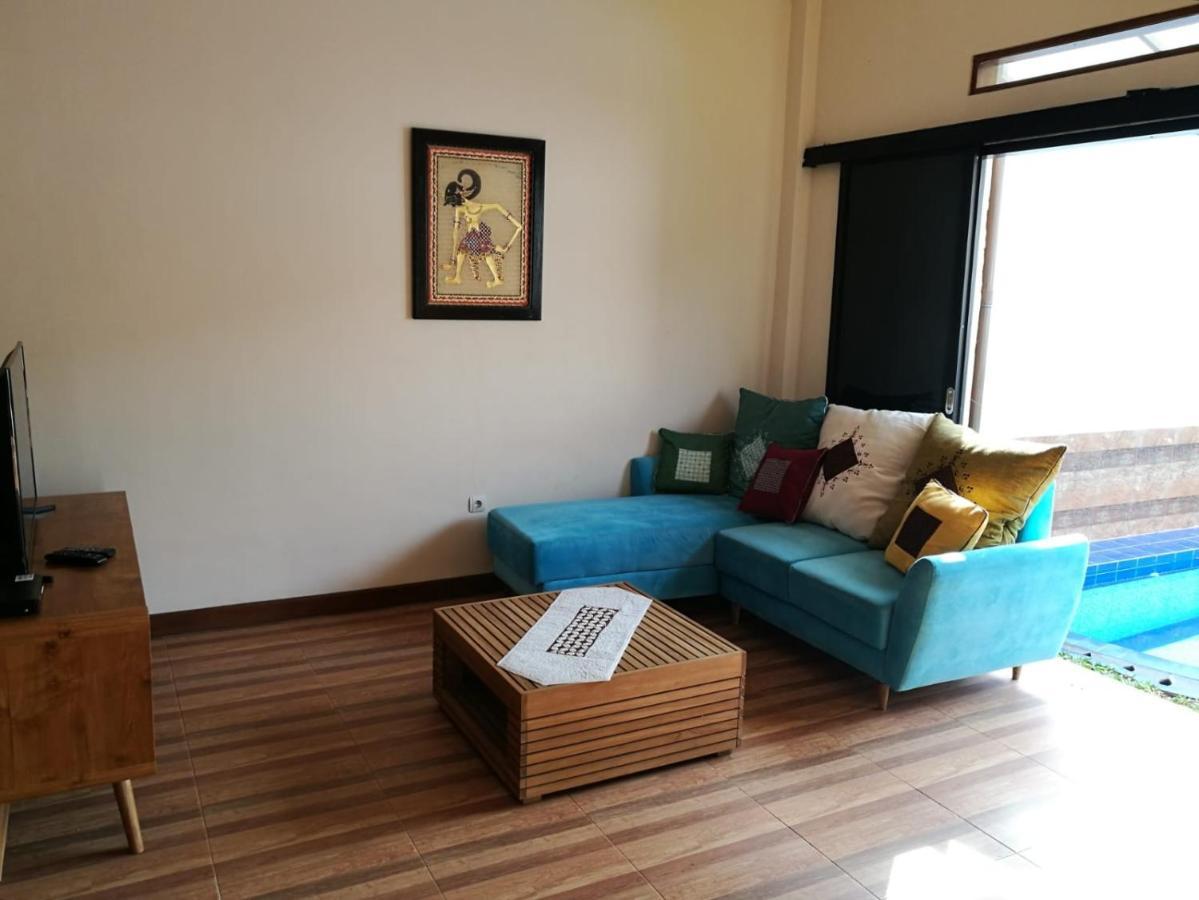 Jogja City Residence Γιογκιακάρτα Εξωτερικό φωτογραφία
